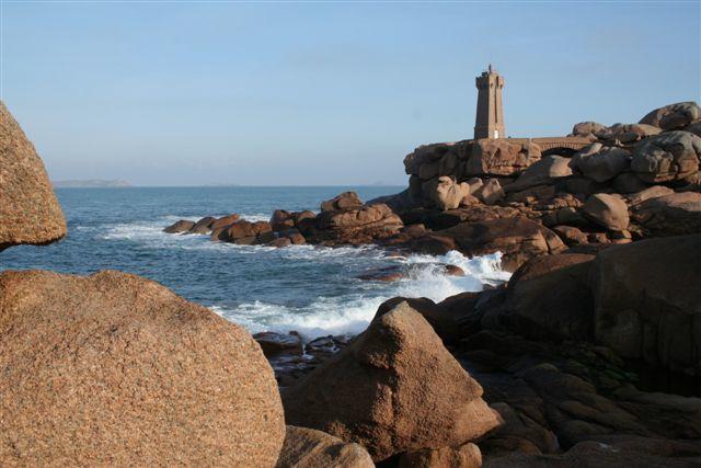 Les Terrasses De La Plage De Trestel Trevou-Treguignec Luaran gambar